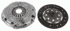 Комплект зчеплення (240мм) FIAT TALENTO 1.6D 05.18 SACHS (3000950772) зображення 2