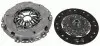Автозапчасть SACHS 3000 950 791