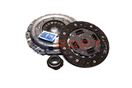 Сцепление RANAULT, OPEL SACHS 3000950799