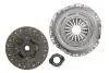 Фото Комплект зчеплення з підшипником (225мм) TOYOTA AVENSIS 2.0 01.03-11.08 SACHS (3000950804) зображення 1