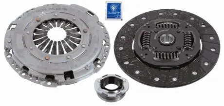 Автозапчасть SACHS 3000 950 840