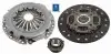 Комплект зчеплення (200мм) HYUNDAI I10 III, I20 II KIA PICANTO II, RIO III, RIO IV, STONIC 1.2/1.25/1.2LPG 09.11 SACHS (3000950844) зображення 1