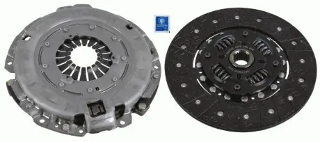 Автозапчасть SACHS 3000950849