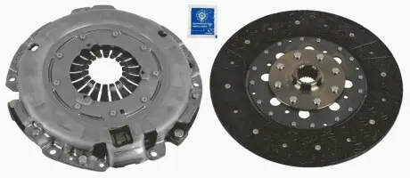 Комплект зчеплення SACHS 3000950857