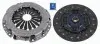 Комплект зчеплення (без виж. підш., 200мм) HYUNDAI I30 KIA CEED 1.4/1.4LPG 11.16-12.20 SACHS (3000950862) зображення 1