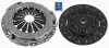 Комплект зчеплення (без виж. підш., 210мм) HYUNDAI I30 1.5 06.20 SACHS (3000950864) зображення 1
