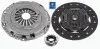 Автозапчасть SACHS (3000950865) изображение 1