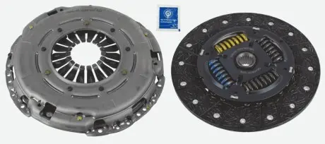Автозапчасть SACHS 3000950867