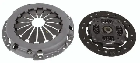 Автозапчасть SACHS 3000950870