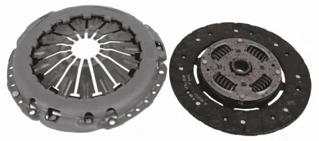 Автозапчасть SACHS 3000950872
