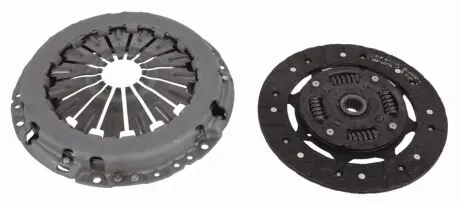 Автозапчасть SACHS 3000950874