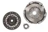Сцепление (набор) + подшипник SACHS (3000950902) изображение 2