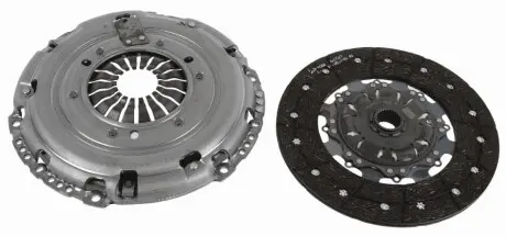 Автозапчасть SACHS 3000 950 922