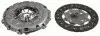 Фото Комплект зчеплення SACHS (3000950947) зображення 1