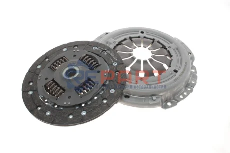 Комплект зчеплення SACHS 3000 950 970 Купити в Україні