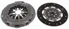 Автозапчасть SACHS (3000 950 973) изображение 1