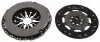 Автозапчасть SACHS (3000 950 973) изображение 2