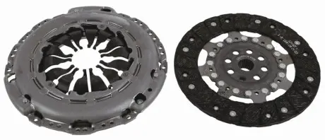 Автозапчасть SACHS 3000 950 973