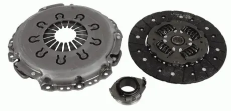 Автозапчасть SACHS 3000 950 974
