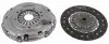 Комплект зчеплення (240мм) SKODA SUPERB III VW ARTEON, PASSAT B8 2.0D 11.14 SACHS (3000950981) зображення 1