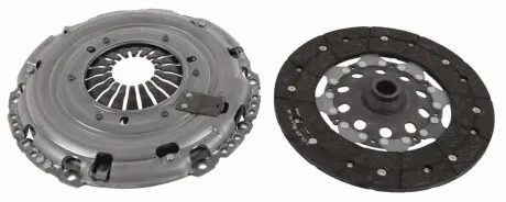Автозапчасть SACHS 3000 950 986