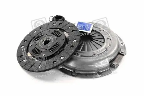 Фото 1 — Комплект зчеплення SACHS (3000951003) Фото Комплект зчеплення SACHS (3000951003) зображення 1