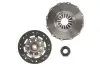 Фото Комплект зчеплення SACHS (3000951005) зображення 2