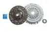 Комплект зчеплення Citroen Nemo/Peugeot Bipper 1.4 08-, 54kw, KFV (d=201mm) (+вижимний) 3000951012