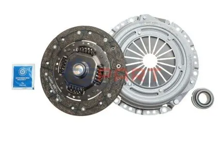 Фото 1 — Комплект зчеплення Citroen Nemo/Peugeot Bipper 1.4 08-, 54kw, KFV (d=201mm) (+вижимний) SACHS (3000951012) Фото Комплект зчеплення Citroen Nemo/Peugeot Bipper 1.4 08-, 54kw, KFV (d=201mm) (+вижимний) SACHS (3000951012) зображення 1