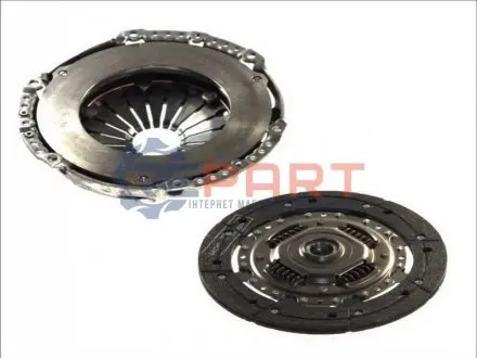 Комплект зчеплення SACHS 3000951023 Купити в Україні