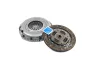 Фото Комплект зчеплення Ford Escort 1.5 Ti/Fiesta 1.6 Ti 08- (d=220mm) (+вижимний) SACHS (3000951024) зображення 1
