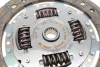 Комплект зчеплення Ford Escort 1.5 Ti/Fiesta 1.6 Ti 08- (d=220mm) (+вижимний) SACHS (3000951024) изображение 3