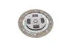 Комплект зчеплення Ford Escort 1.5 Ti/Fiesta 1.6 Ti 08- (d=220mm) (+вижимний) SACHS (3000951024) изображение 4
