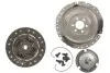 Комплект зчеплення (з болтами: так, 210мм) SEAT CORDOBA, CORDOBA VARIO, IBIZA II, TOLEDO I VW POLO, POLO III CLASSIC 1.6 12.95-12.02 SACHS (3000951032) зображення 1