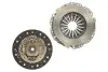 Комплект зчеплення (200мм) OPEL CORSA C, CORSA D 1.0 09.00-08.14 SACHS (3000951046) зображення 2
