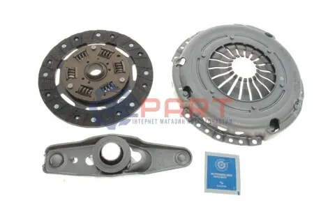 Комплект сцепления SACHS 3000951051 Купить в Украине