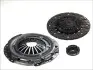 Комплект зчеплення з підшипником (215мм) AUDI A2, A3 SEAT AROSA, CORDOBA, IBIZA III, IBIZA IV, IBIZA IV SC SKODA FABIA I, FABIA II, ROOMSTER, ROOMSTER PRAKTIK VW LUPO I 1.4D/1.8 09.96-06.10 SACHS (3000951092) зображення 2