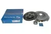 Фото Комплект зчеплення Hyundai i30/Kia C'eed/Cerato 1.4/1.6i 04- (d=216mm) (+вижимний) SACHS (3000951098) зображення 7