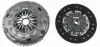 Комплект зчеплення (240мм) AUDI A3, TT SEAT ALHAMBRA, ALTEA, ALTEA XL, LEON, TOLEDO III SKODA OCTAVIA II, SUPERB II, YETI VW CADDY III, EOS, GOLF PLUS V, GOLF V, GOLF VI 1.6D-3.2 02.03-03.24 SACHS (3000951151) зображення 1