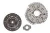 Комплект зчеплення з підшипником (200мм) NISSAN ALMERA II, PRIMERA 1.5/1.6 03.00-08.08 SACHS 3000951176
