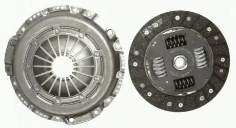 Сцепление (набор) SACHS 3000951203
