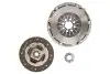 Фото Комплект зчеплення SACHS (3000951205) зображення 2