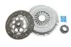 Фото Комплект зчеплення Audi A4/A6/Skoda Superb/VW Passat 1.6-2.0 94-05 (d=229mm) (+вижимний) SACHS (3000951210) зображення 1
