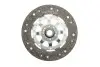 Фото Комплект зчеплення Audi A4/A6/Skoda Superb/VW Passat 1.6-2.0 94-05 (d=229mm) (+вижимний) SACHS (3000951210) зображення 6