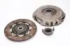 Комплект зчеплення Fiat Scudo 1.9TD 96-06 (d=229mm) (+вижимний) (66/68kw) 3000951255