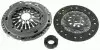 Комплект сцепления SACHS (3000 951 260) изображение 1