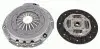 Комплект зчеплення (230мм) FIAT STILO 1.8 10.01-08.08 SACHS (3000951283) зображення 1