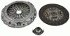 Фото Комплект зчеплення (242мм) CITROEN JUMPER I, JUMPER II FIAT DUCATO PEUGEOT BOXER 2.8D 05.98 SACHS (3000 951 284) зображення 1