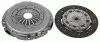 Комплект зчеплення (235мм) FIAT BRAVO II, STILO 1.9D 10.01-12.14 SACHS (3000951291) зображення 1