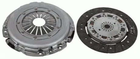 Комплект сцепления SACHS 3000951291